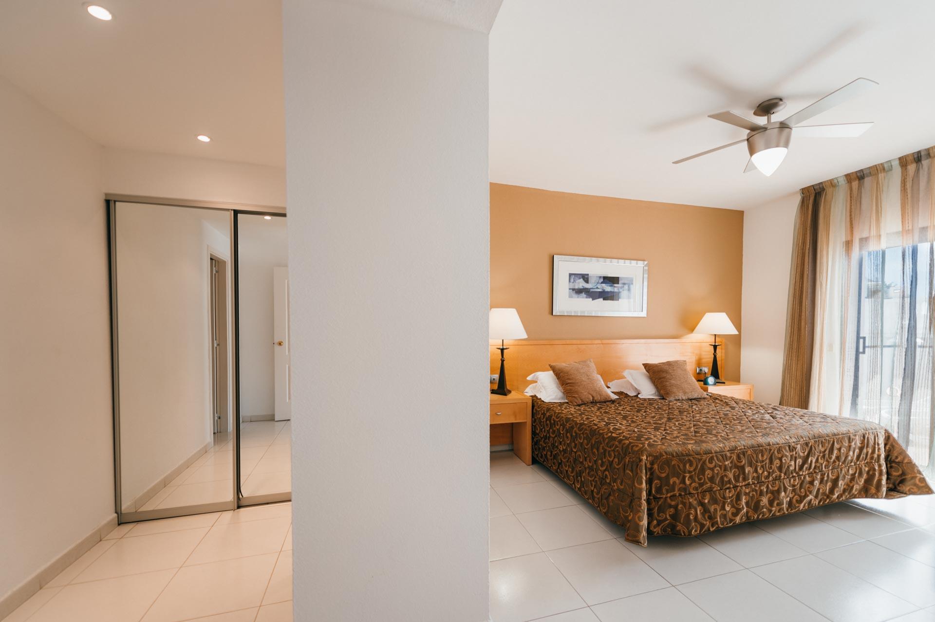 Aparthotel Hollywood Mirage - Excel & 3*