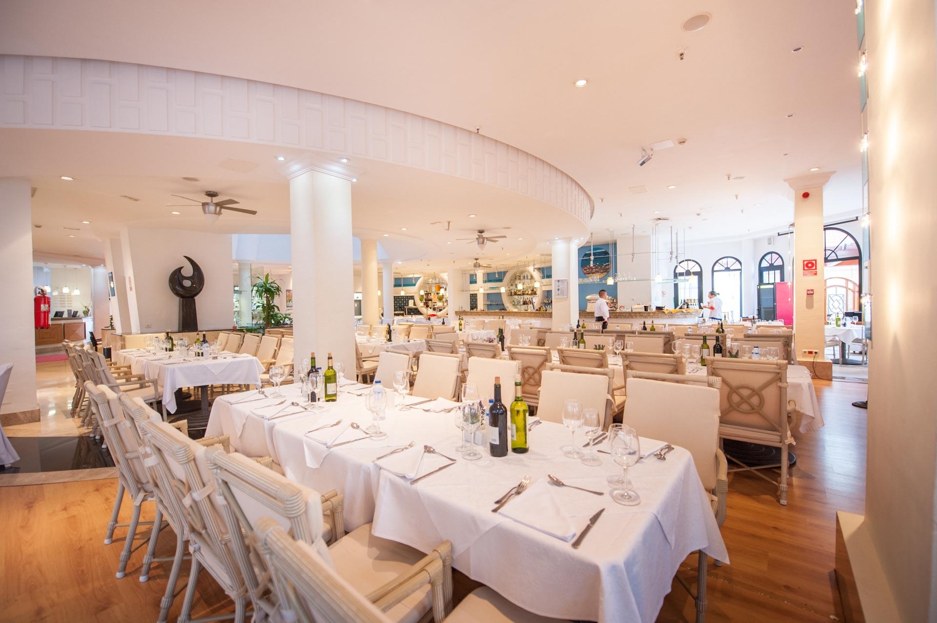 Hollywood Mirage - Excel & Aparthotel Los Cristianos (Tenerife)