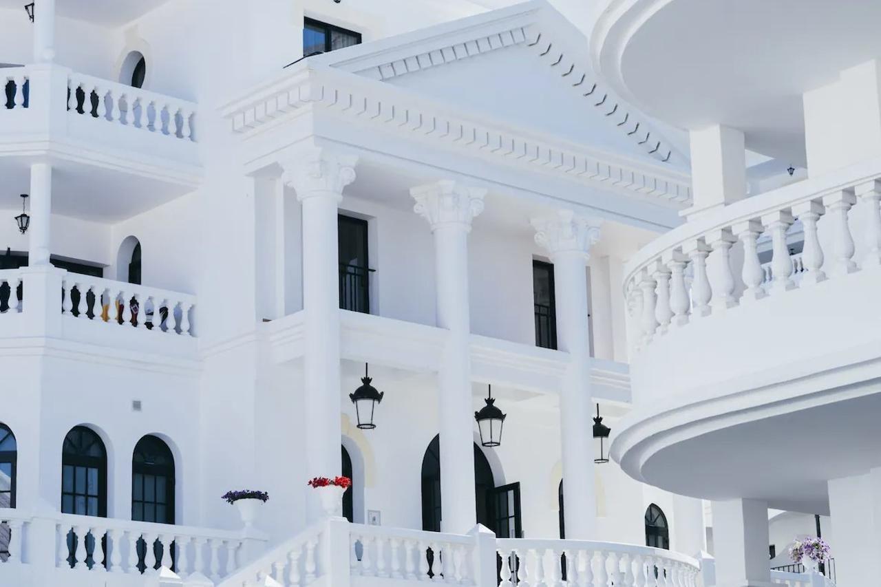 Hollywood Mirage - Excel & Aparthotel Los Cristianos (Tenerife)