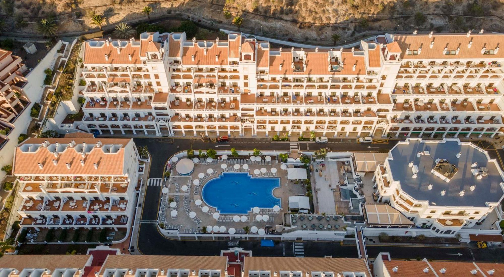 Hollywood Mirage - Excel & Aparthotel 3*