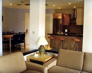Hollywood Mirage - Excel & Aparthotel