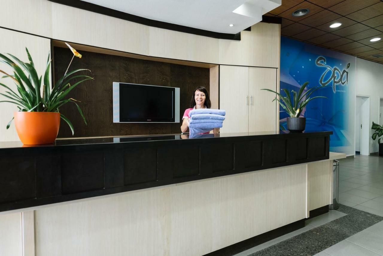 Hollywood Mirage - Excel & Aparthotel
