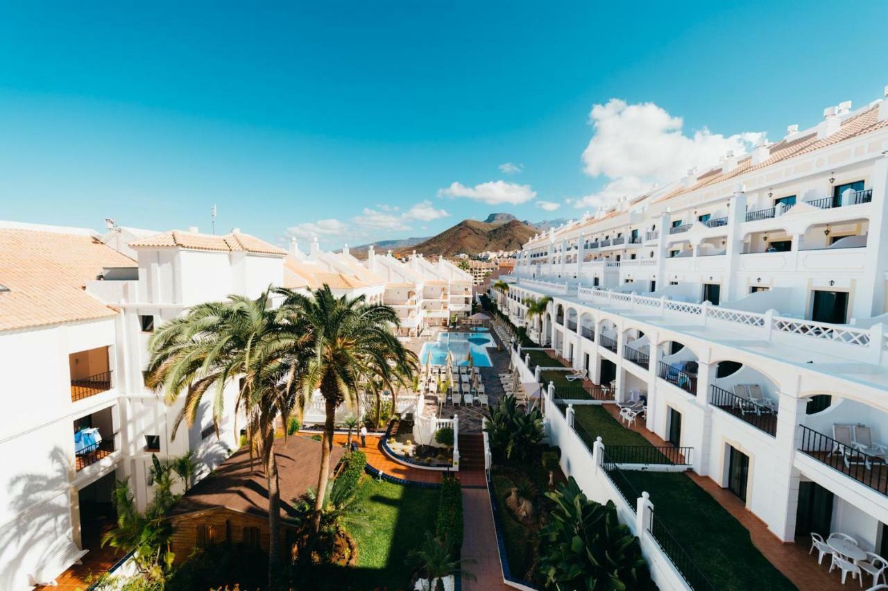 Hollywood Mirage - Excel & Los Cristianos (Tenerife)