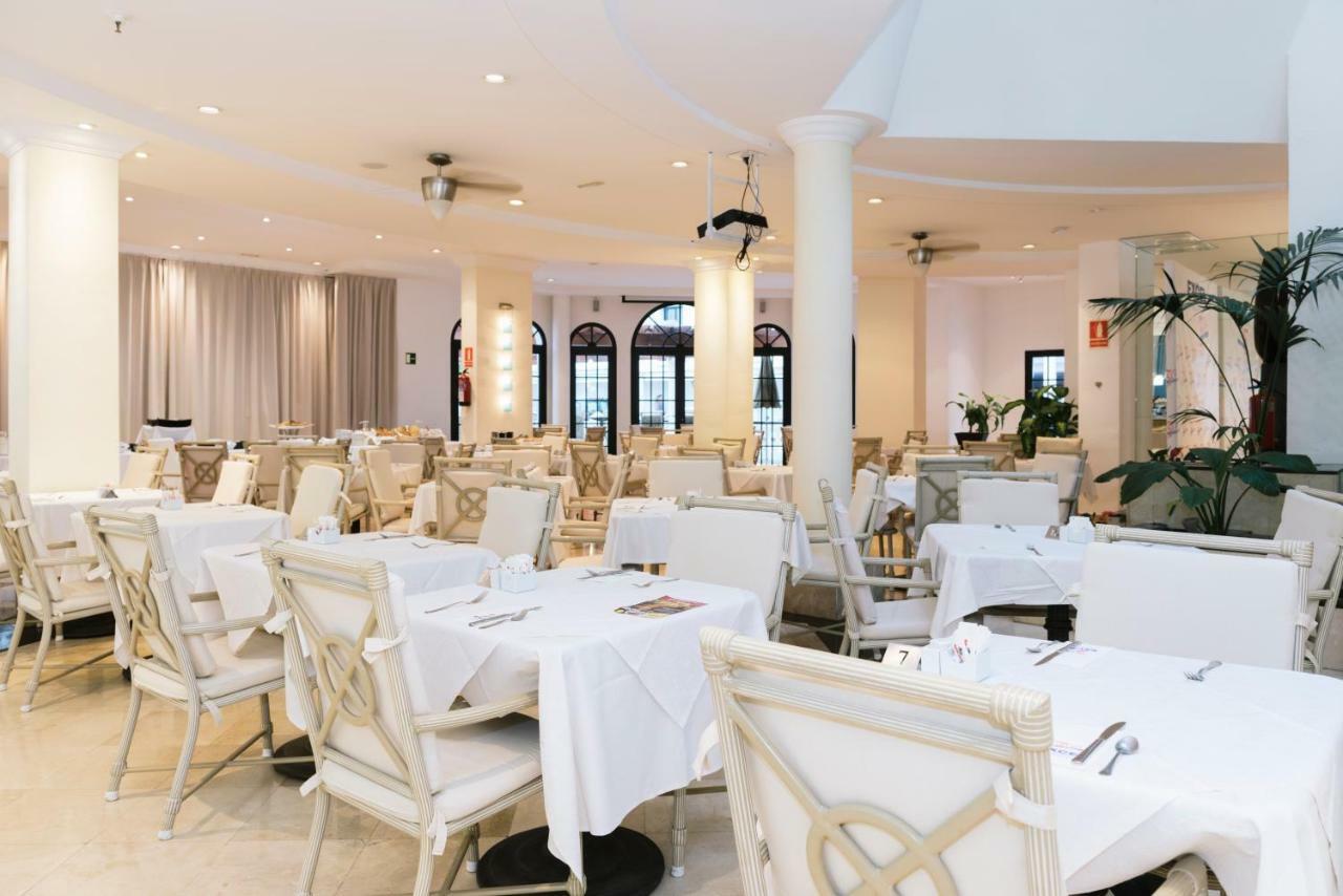 Hollywood Mirage - Excel & Aparthotel 3*