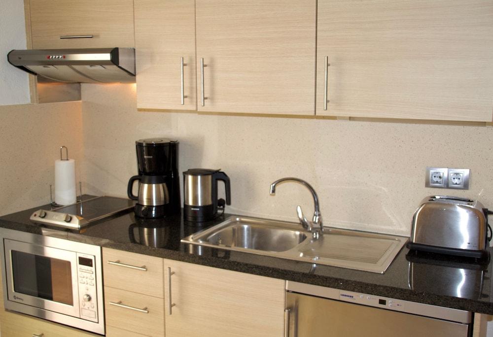 Apartahotel Hollywood Mirage - Excel &