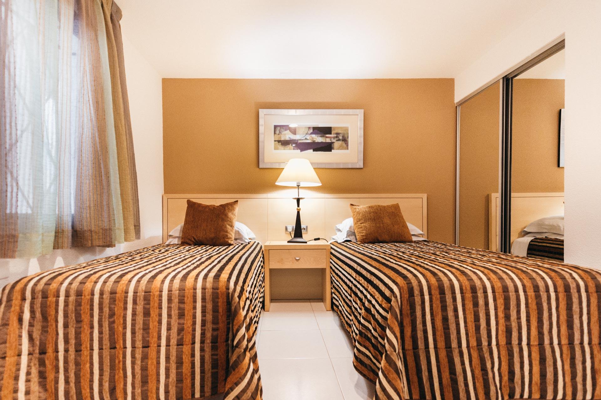 Hollywood Mirage - Excel & 3* Los Cristianos (Tenerife)