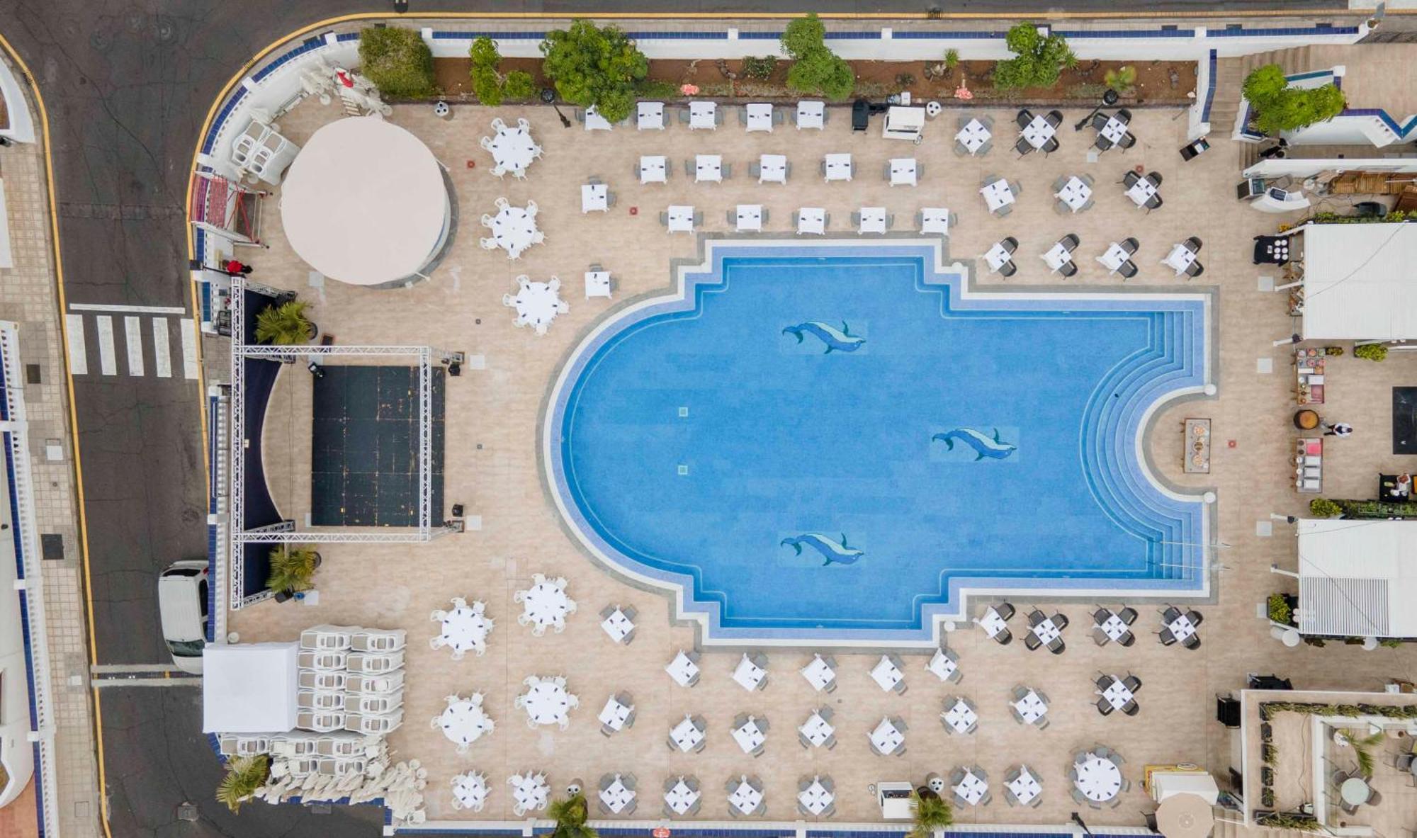 Apartahotel Hollywood Mirage - Excel &