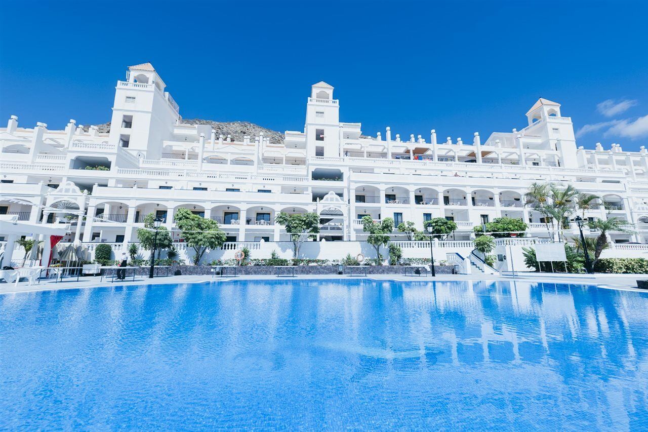 Apartahotel Hollywood Mirage - Excel &